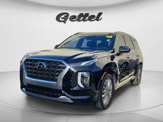 Used 2020 Hyundai Palisade Limited FWD video 2