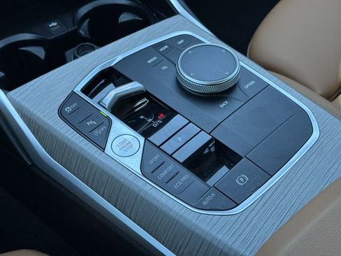 Used 2025 BMW 330i Sedan image 20