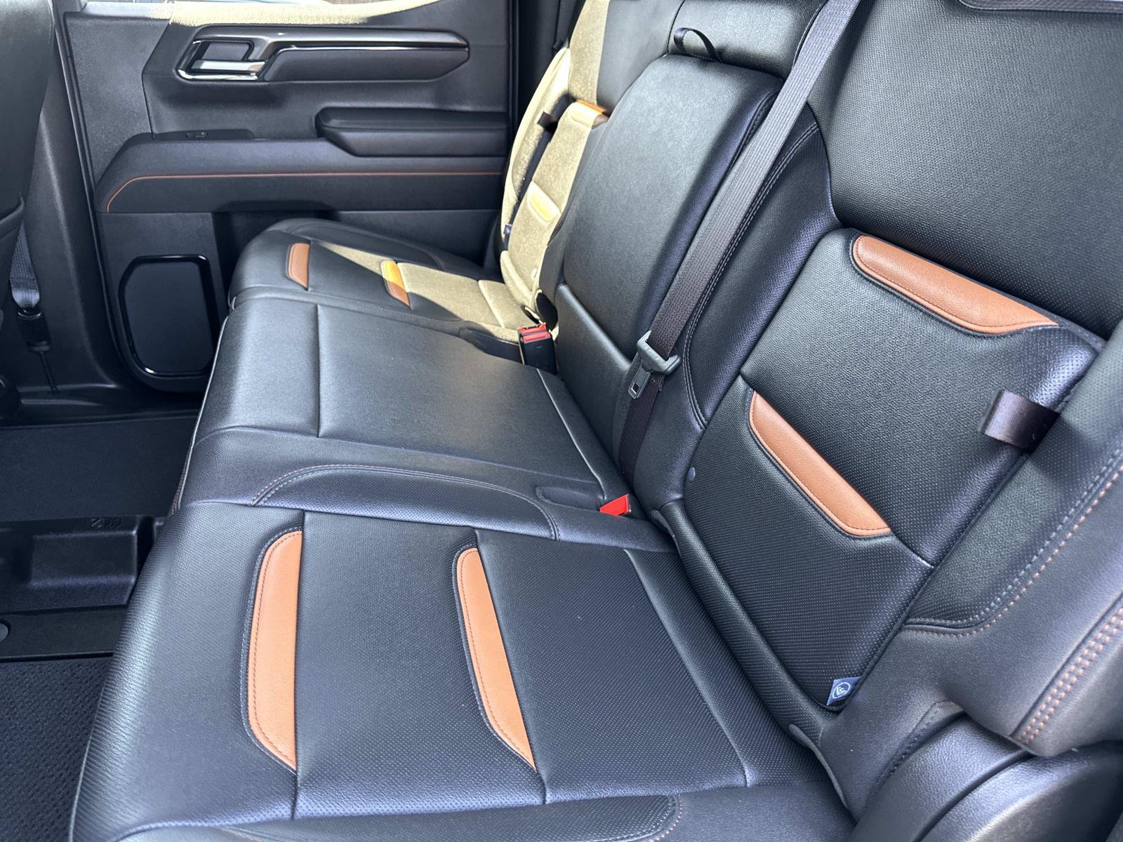 Used 2026 GMC Sierra 1500 AT4 AWD/4WD image 26
