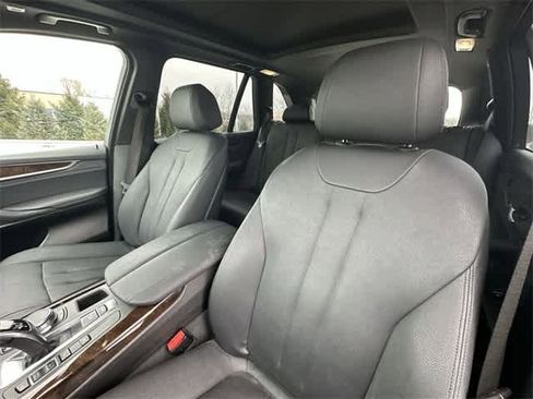 Used 2018 BMW X5 xDrive35i image 16