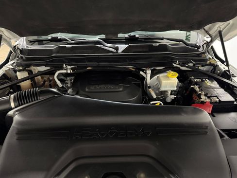 Used 2022 RAM 2500 Tradesman AWD/4WD image 60