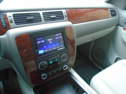 Used 2013 Chevrolet Silverado 3500 LTZ w/ LTZ Plus Package image 53