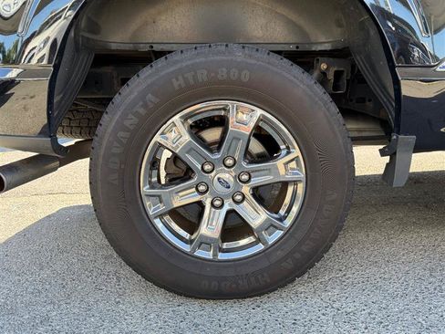 Used 2021 Ford F150 XLT w/ XTR Package AWD/4WD image 12