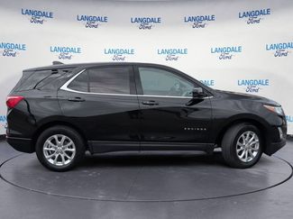 Used 2020 Chevrolet Equinox LT FWD video 3