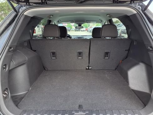 Used 2024 Chevrolet Equinox LS w/ LS Convenience Package FWD image 15