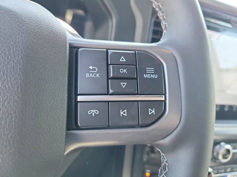 New 2026 Ford F150 Lariat w/ Equipment Group 502A High image 20