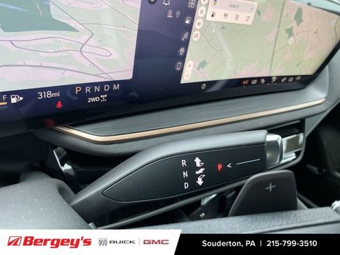 New 2026 Buick Envision Sport Touring image 18