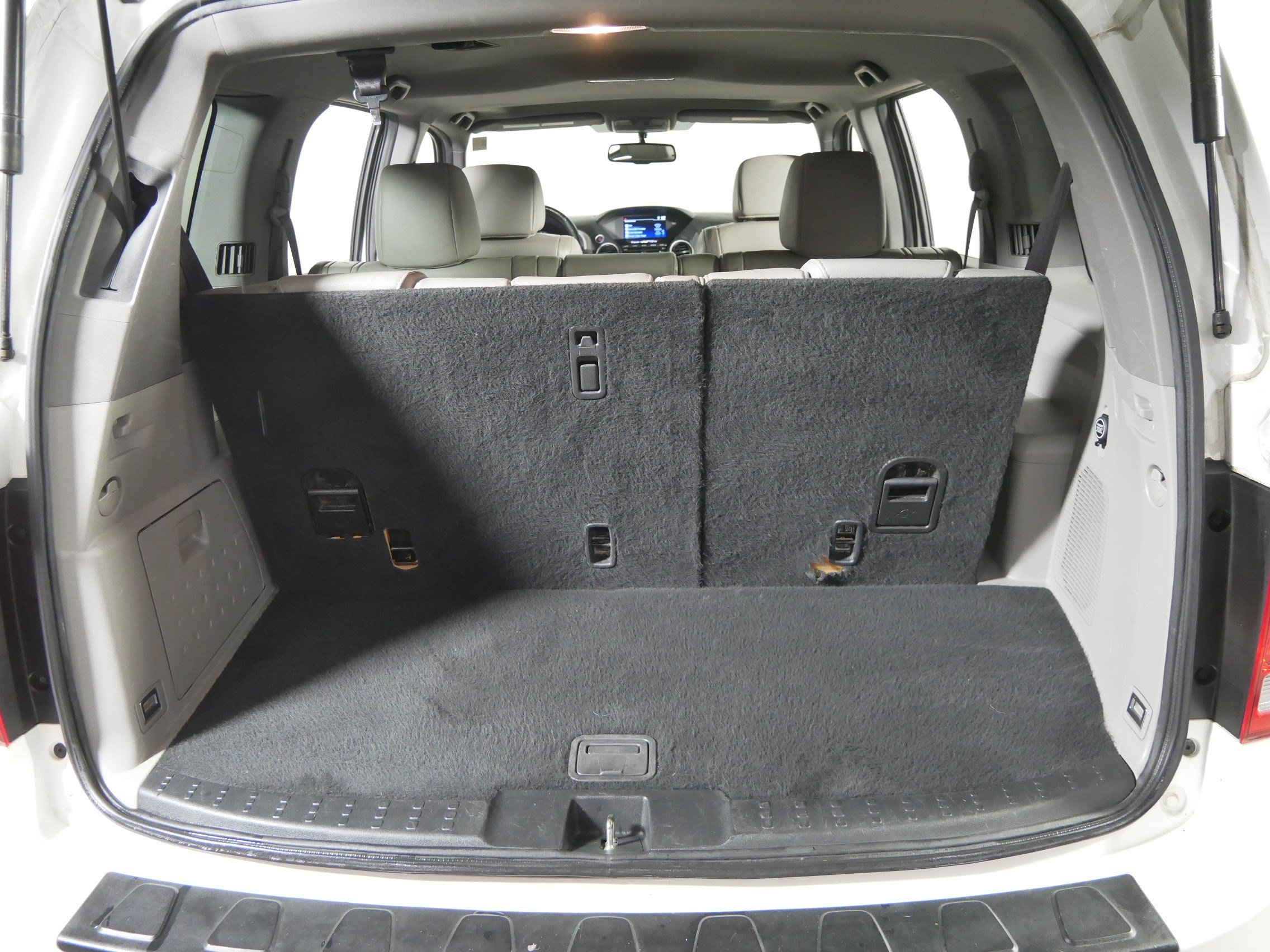 Used 2015 Honda Pilot EX-L image 18