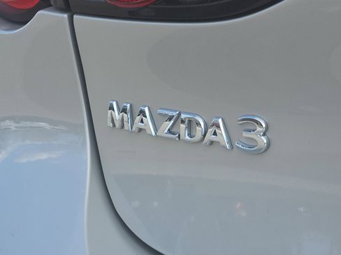 New 2026 MAZDA MAZDA3 s Sport image 21