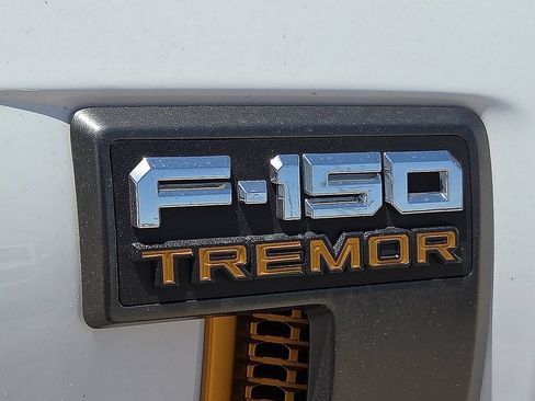 Used 2024 Ford F150 Tremor w/ Bed Utility Package AWD/4WD image 9
