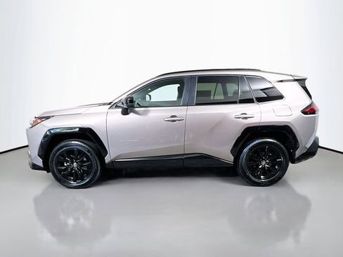 New 2026 Toyota RAV4 SE FWD image 6