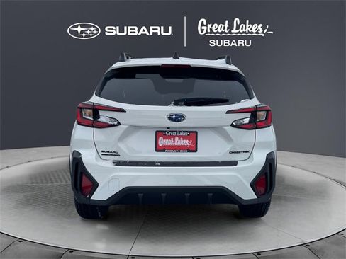 New 2026 Subaru Crosstrek 2.0i Premium image 4