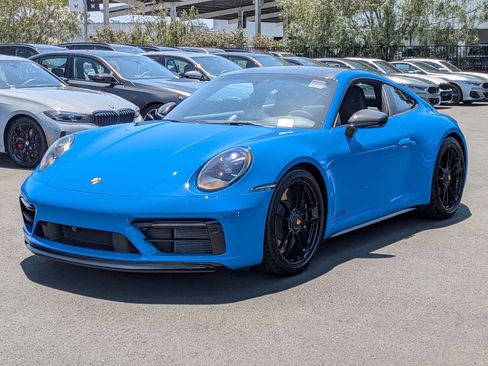 Used 2023 Porsche 911 GT3 RS image 2