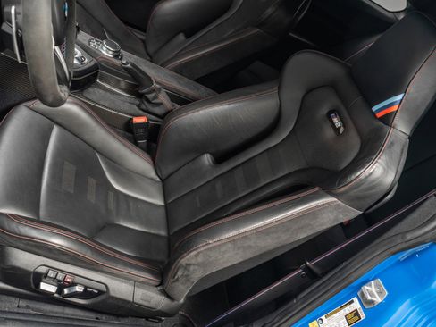 Used 2020 BMW M2 CS image 24