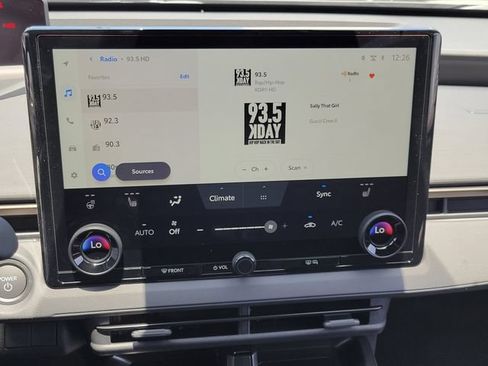 New 2026 Toyota bZ Woodland AWD/4WD image 12