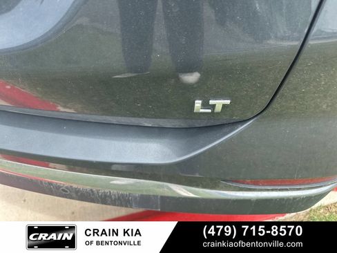 Used 2018 Chevrolet Equinox LT FWD image 13