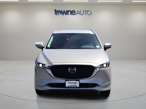 Used 2025 MAZDA CX-5 AWD 2.5 S image 9