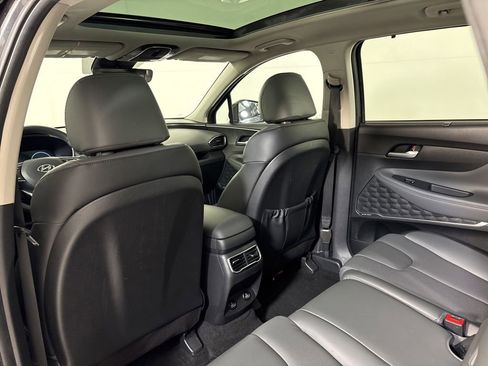 Used 2023 Hyundai Santa Fe SEL w/ Premium Package FWD image 21