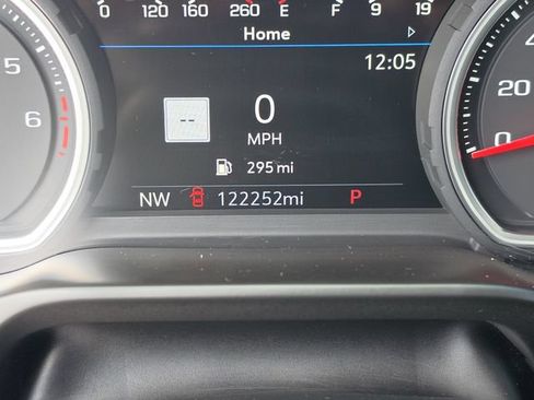 Used 2021 Chevrolet Silverado 1500 High Country w/ Technology Package AWD/4WD image 38