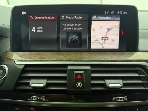 Used 2019 BMW X3 M40i w/ Premium Package AWD/4WD image 18