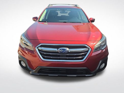 Used 2019 Subaru Outback 2.5i Limited AWD/4WD image 8