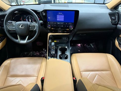 Used 2023 Lexus NX 350 350 Luxury image 14