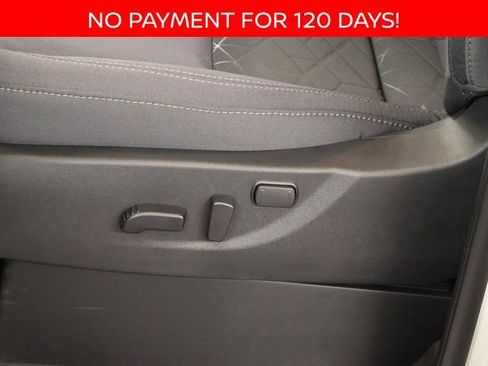 New 2025 Nissan Frontier SV image 10