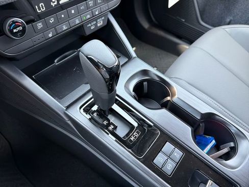 New 2026 Subaru Outback Limited AWD/4WD image 15