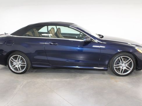 Used 2016 Mercedes-Benz E 400 Cabriolet image 11