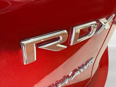 New 2026 Acura RDX SH-AWD w/ Advance Package image 5