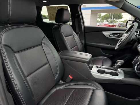 Used 2021 Chevrolet Blazer LT w/ Redline Edition image 23