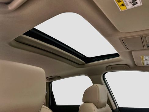 Used 2022 Honda CR-V EX-L image 16