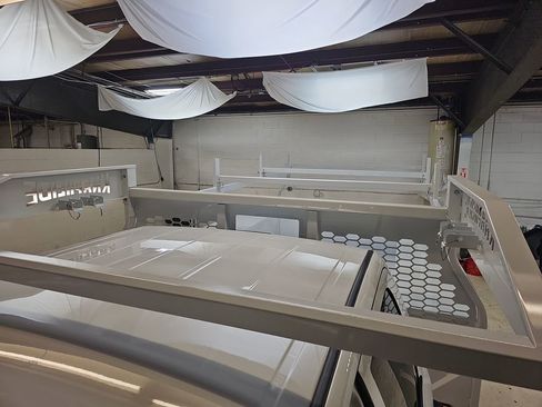 New 2026 RAM 5500 Tradesman image 42