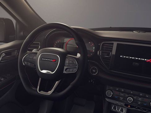 New 2026 Dodge Durango GT AWD/4WD image 9
