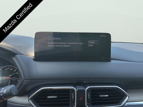 Certified 2023 MAZDA CX-5 Signature AWD/4WD image 25