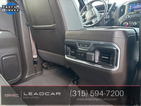 Used 2019 GMC Sierra 1500 Denali w/ Denali Ultimate Package image 19