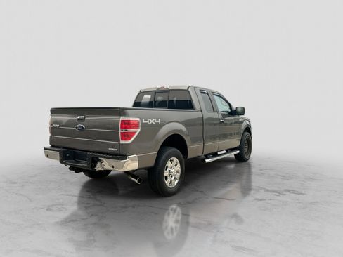Used 2011 Ford F150 XLT w/ XLT Chrome Pkg AWD/4WD image 7