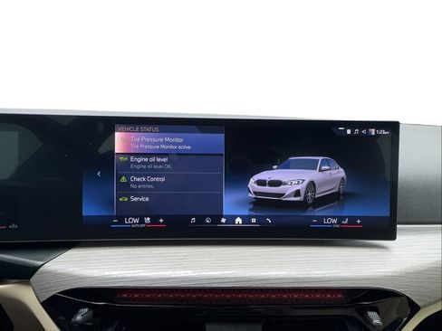 Used 2026 BMW 330i Sedan RWD image 51