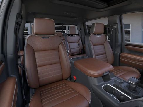 New 2026 GMC Sierra 1500 Denali Ultimate image 16