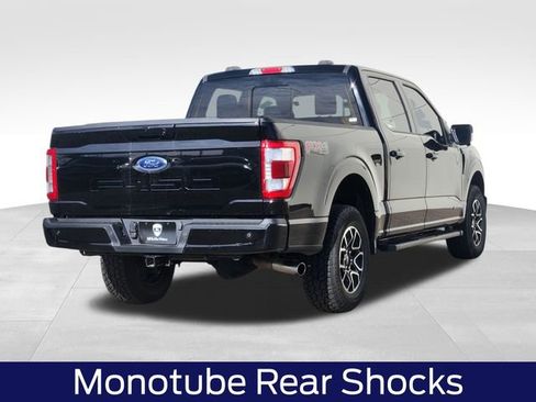 Certified 2023 Ford F150 Lariat image 10