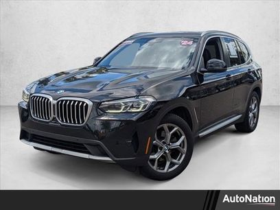 Used 2024 BMW X3 sDrive30i w/ Convenience Package