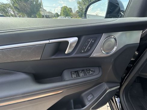 New 2026 Buick Enclave Avenir w/ Super Cruise Package image 22