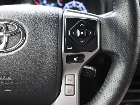Used 2023 Toyota 4Runner SR5 RWD image 23