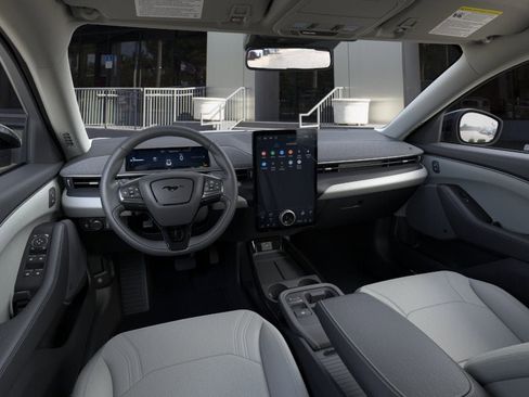 New 2026 Ford Mustang Mach-E Premium RWD image 9