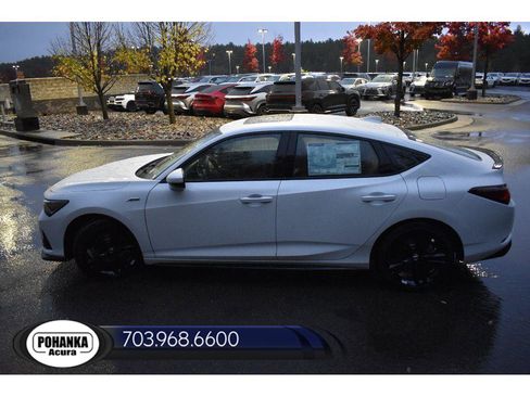 New 2026 Acura Integra A-Spec image 6