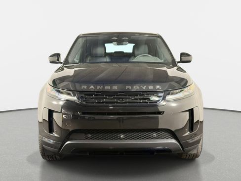 Used 2026 Land Rover Range Rover Evoque S AWD/4WD image 8