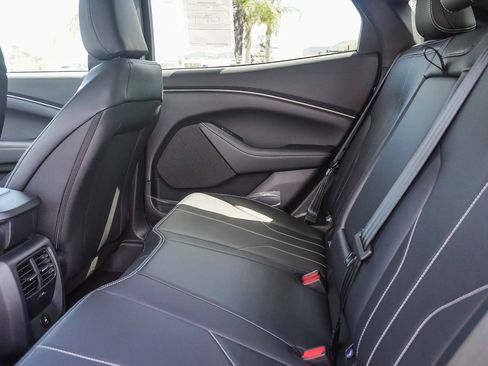 New 2026 Ford Mustang Mach-E Select image 18