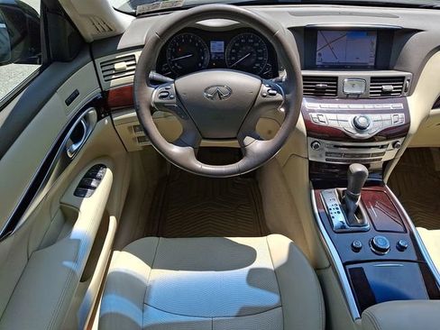 Used 2013 INFINITI M37 x w/ Premium Pkg AWD/4WD image 11