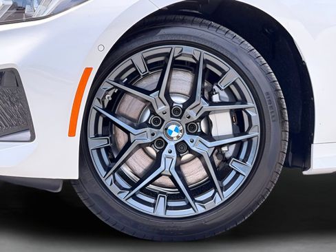 New 2026 BMW 330i Sedan w/ Premium Package RWD image 24