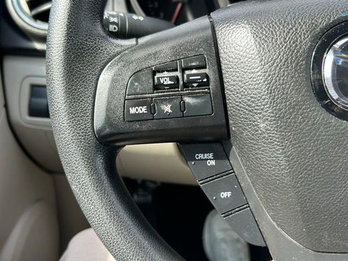 Used 2010 MAZDA CX-7 i SV image 21